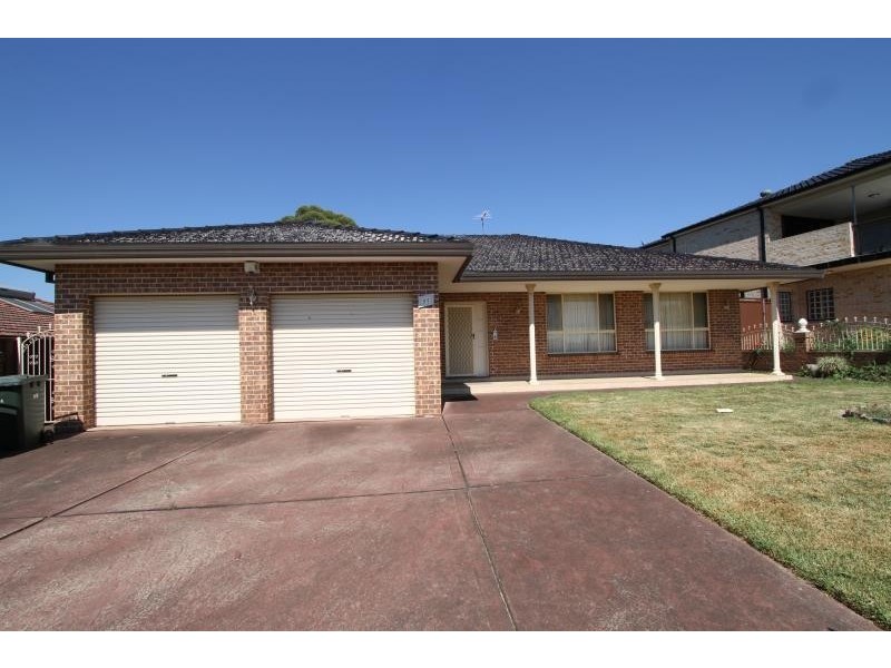 99 Hemphill Avenue, Mount Pritchard NSW 2170