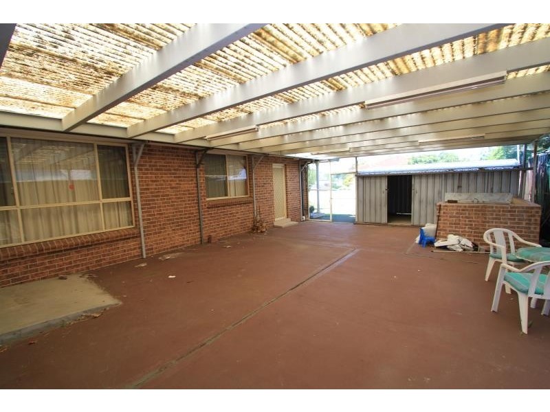 99 Hemphill Avenue, Mount Pritchard NSW 2170