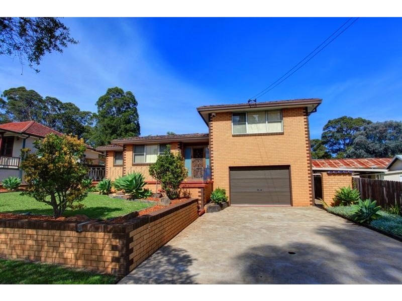 134 Anderson Avenue, Mount Pritchard NSW 2170