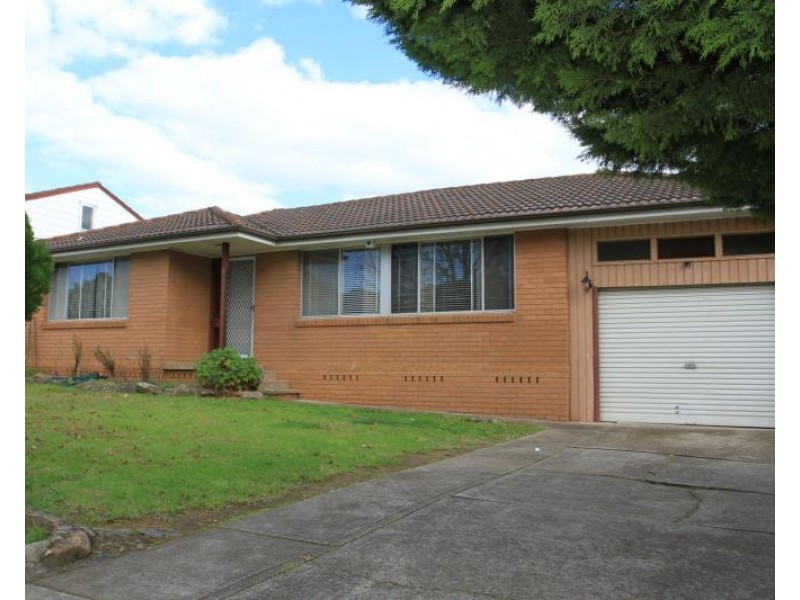 13 Birch Avenue, Casula NSW 2170