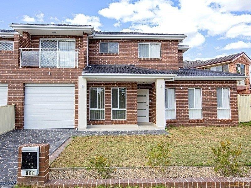 80C Ferngrove Road, Canley Heights NSW 2166