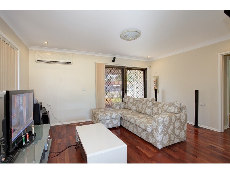 18 Wilberforce Street, Ashcroft NSW 2168