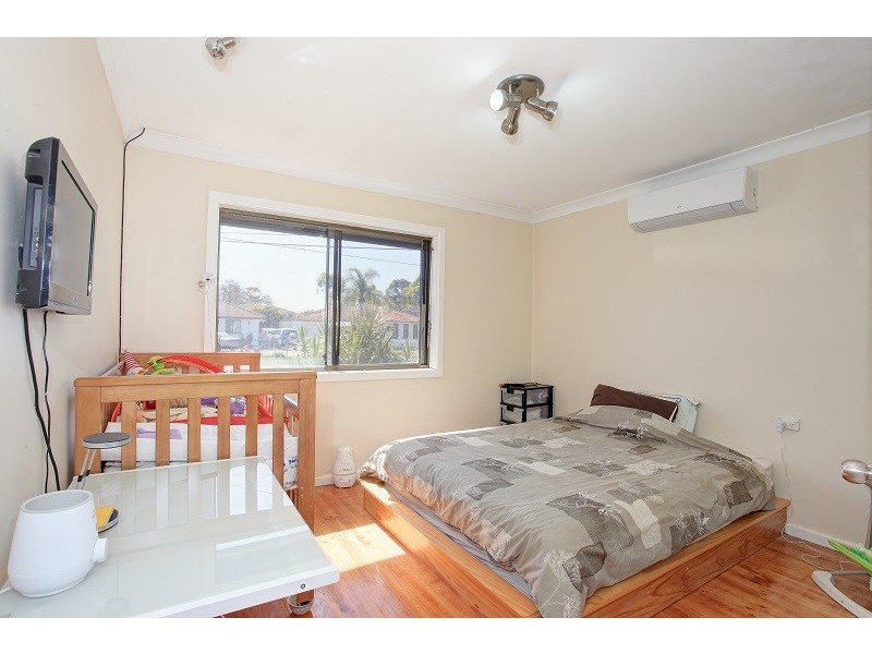 18 Wilberforce Street, Ashcroft NSW 2168