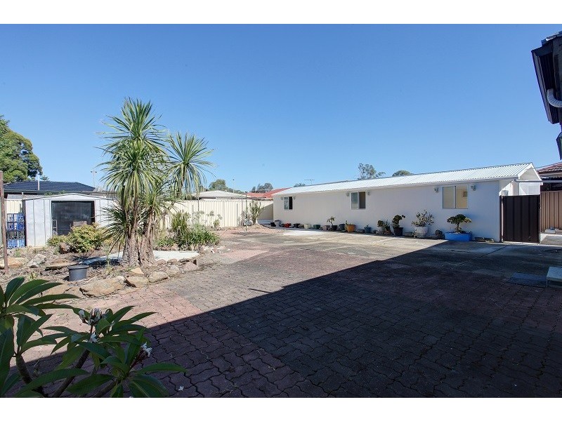 18 Wilberforce Street, Ashcroft NSW 2168