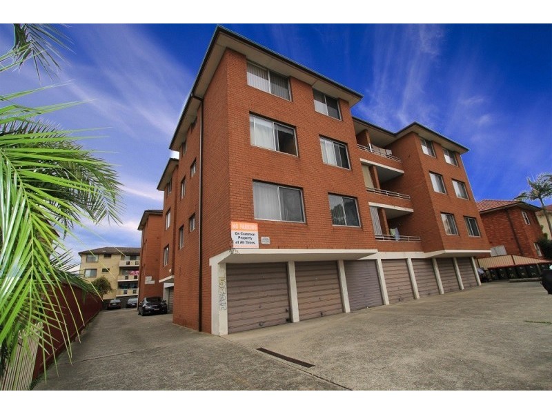 16/96 Copeland Street, Liverpool NSW 2170