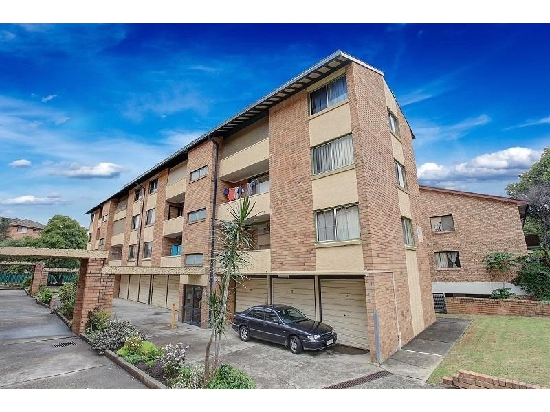 23/28 Charles Street, Liverpool NSW 2170