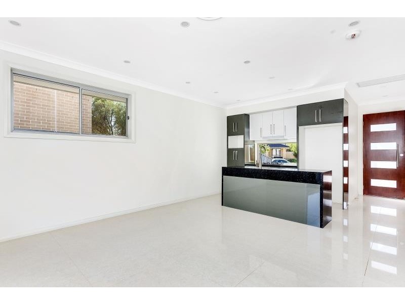 26a Wianamatta Drive, Cartwright NSW 2168