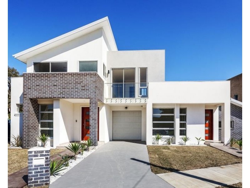 26 Wianamatta Drive, Cartwright NSW 2168