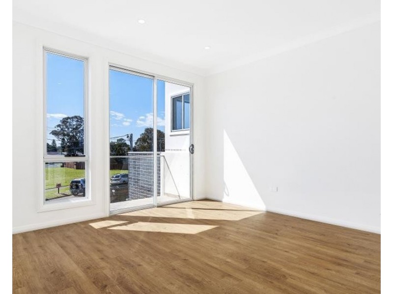 26 Wianamatta Drive, Cartwright NSW 2168