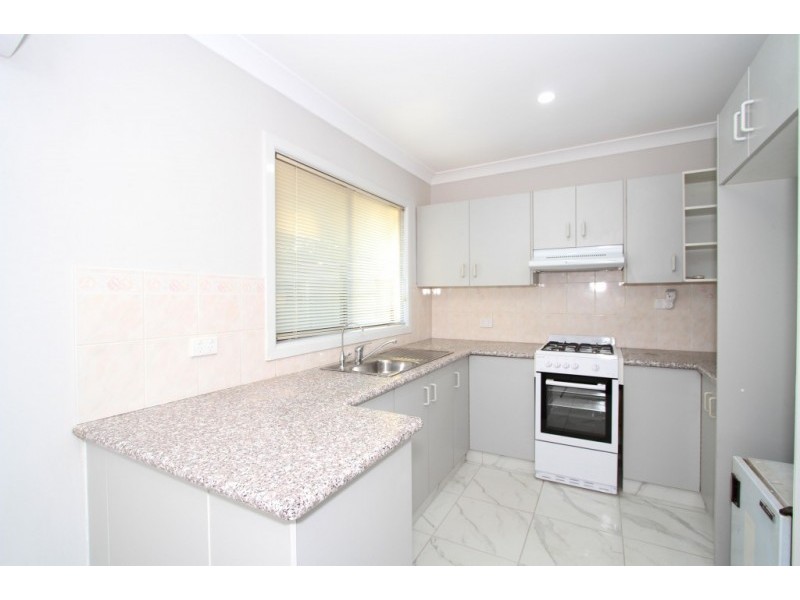 4 McIIwain Street, Ashcroft NSW 2168