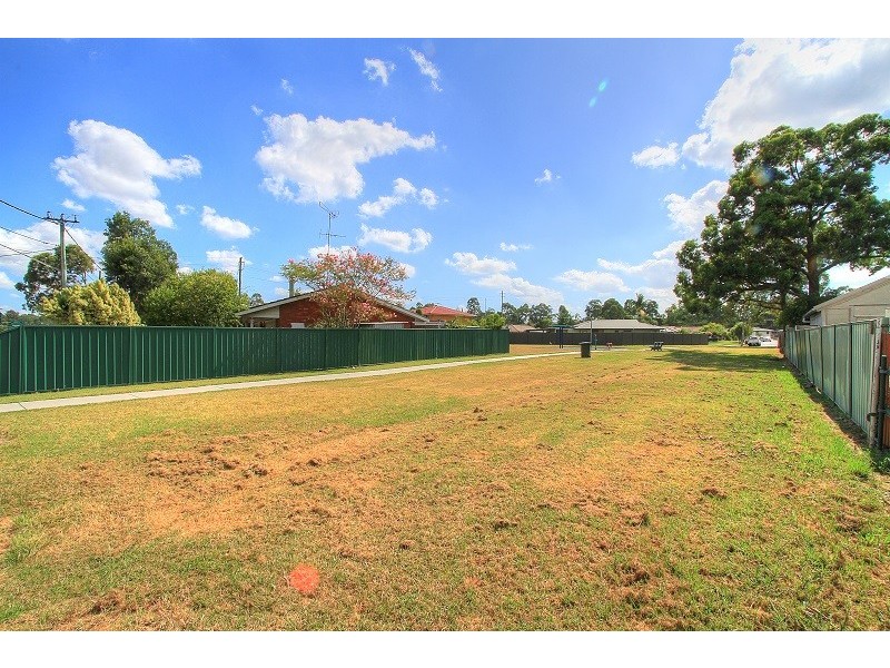 Hammondville NSW 2170