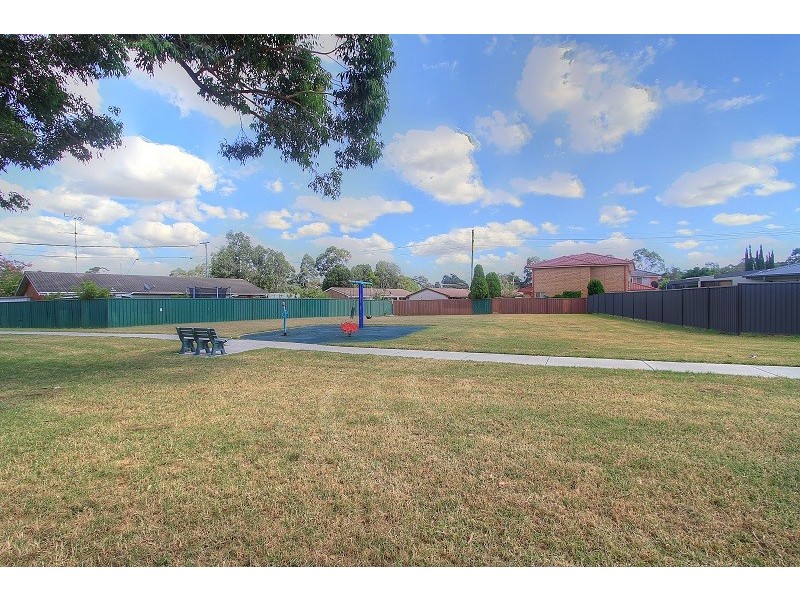 Hammondville NSW 2170