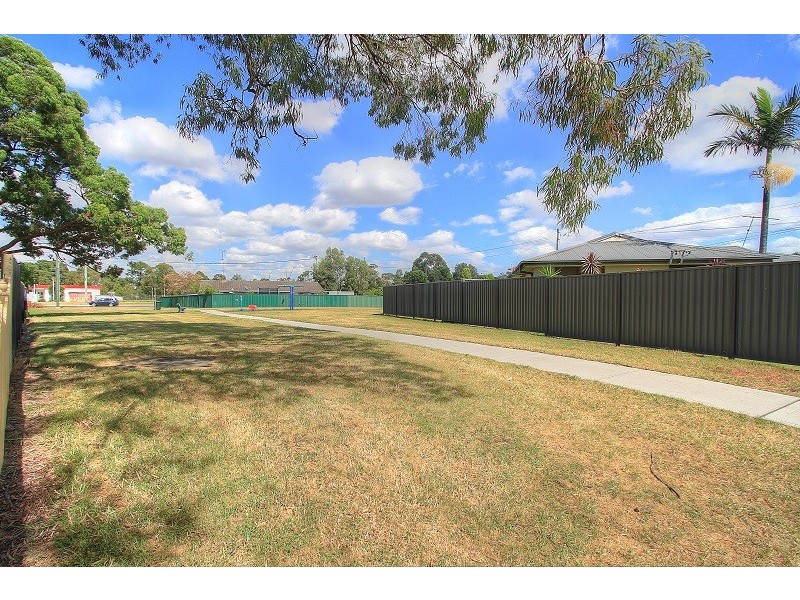 Hammondville NSW 2170