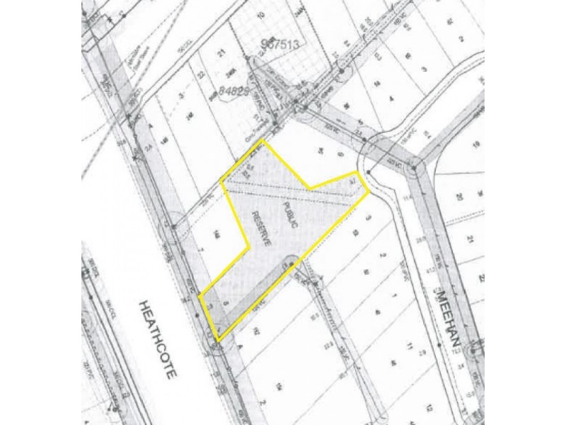 Hammondville NSW 2170