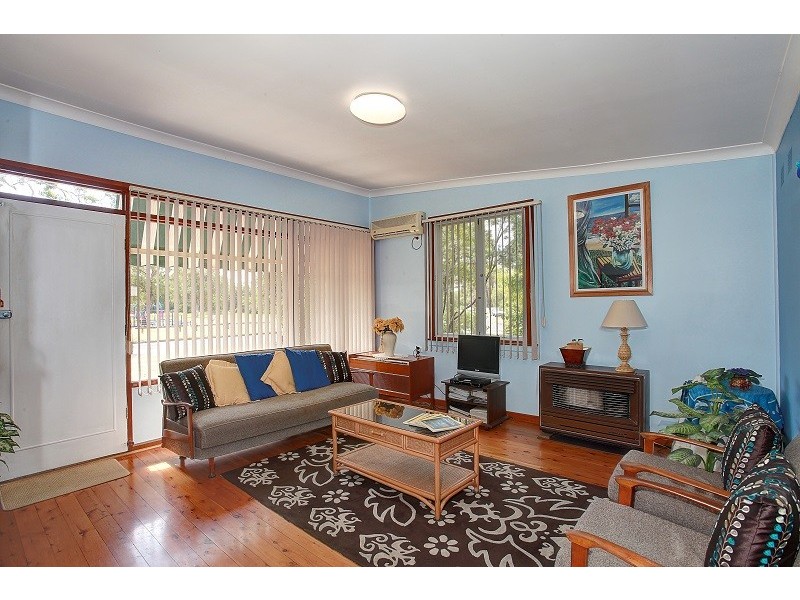 111 Willan Drive, Cartwright NSW 2168