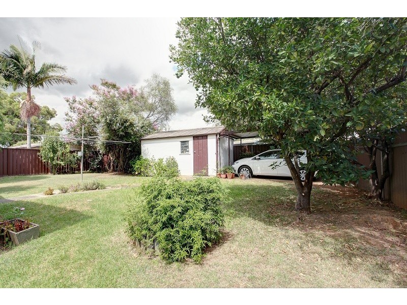 111 Willan Drive, Cartwright NSW 2168