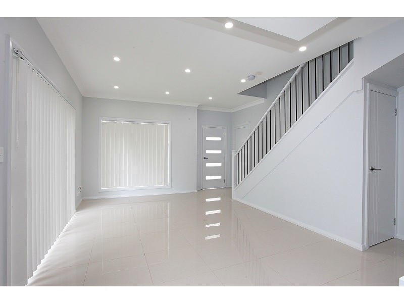 Lot 6, 1 Rundle Road – Access via Strouthion Ct, Green Valley NSW 2168