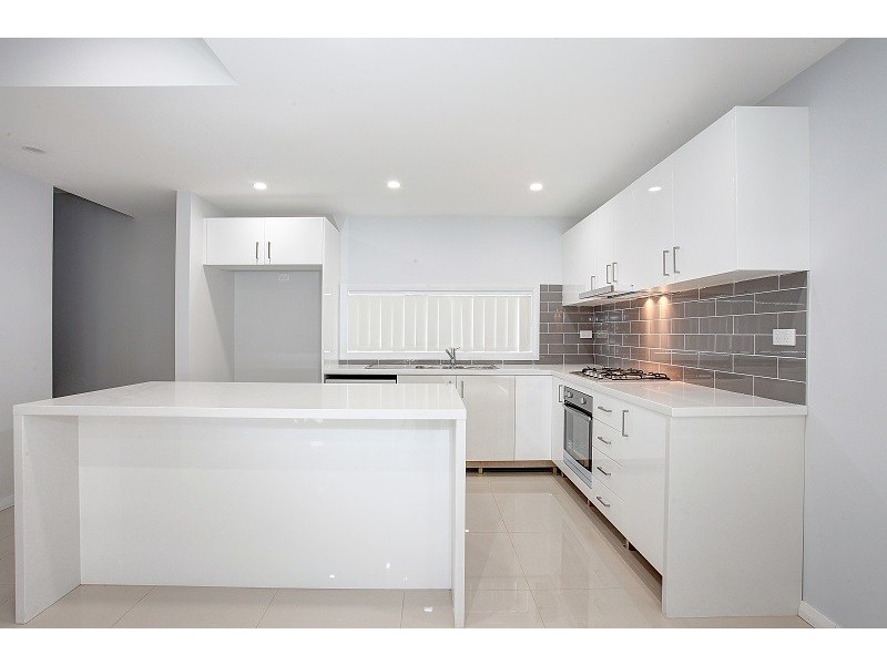 Lot 6, 1 Rundle Road – Access via Strouthion Ct, Green Valley NSW 2168