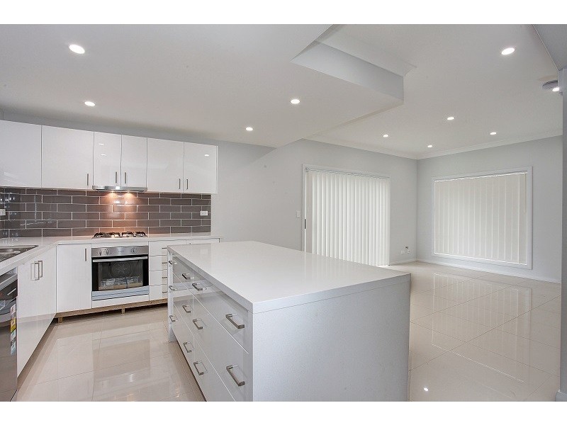 Lot 6, 1 Rundle Road – Access via Strouthion Ct, Green Valley NSW 2168