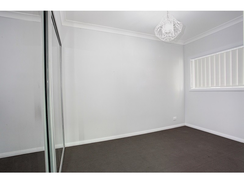 Lot 6, 1 Rundle Road – Access via Strouthion Ct, Green Valley NSW 2168