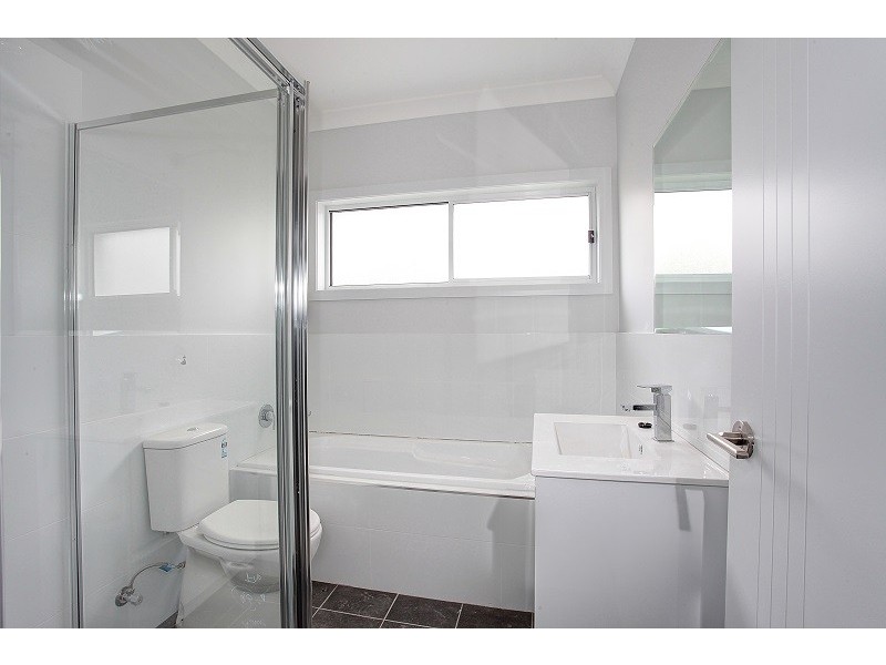 Lot 6, 1 Rundle Road – Access via Strouthion Ct, Green Valley NSW 2168