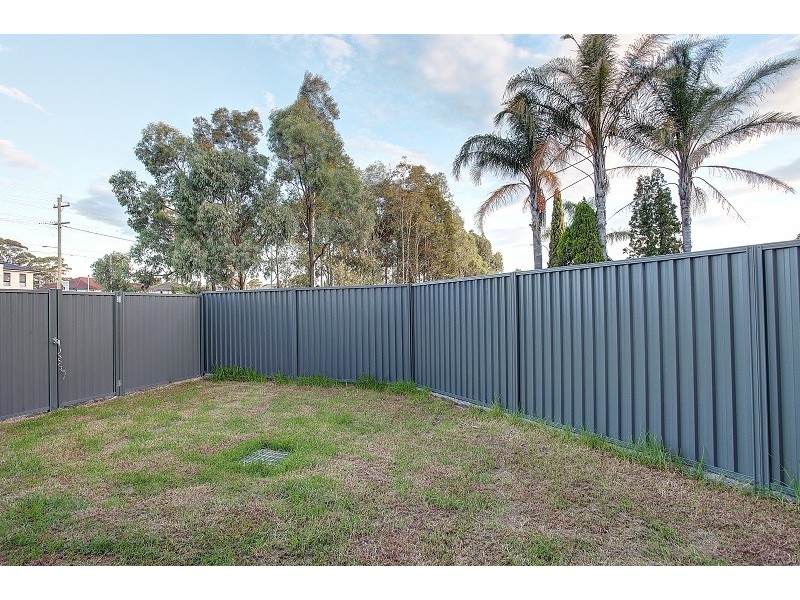 Lot 6, 1 Rundle Road – Access via Strouthion Ct, Green Valley NSW 2168