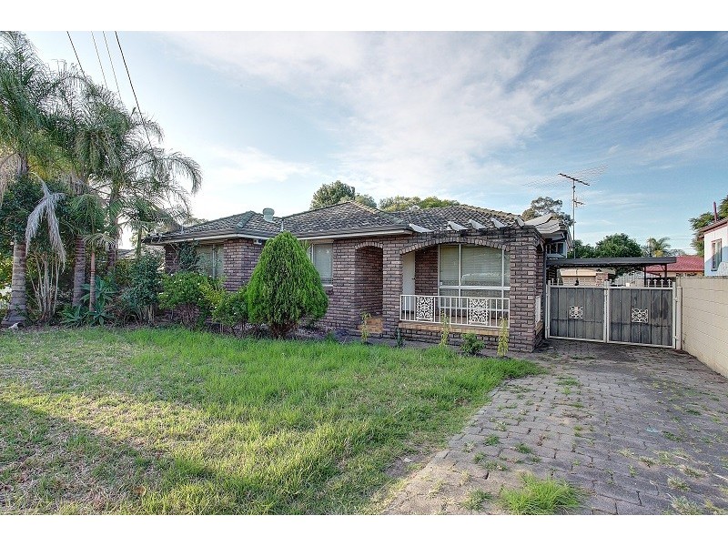 7 Farningham Street, Mount Pritchard NSW 2170