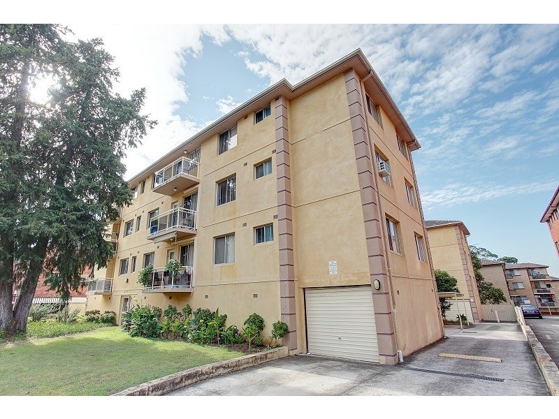 6/22 Nagle Street, Liverpool NSW 2170
