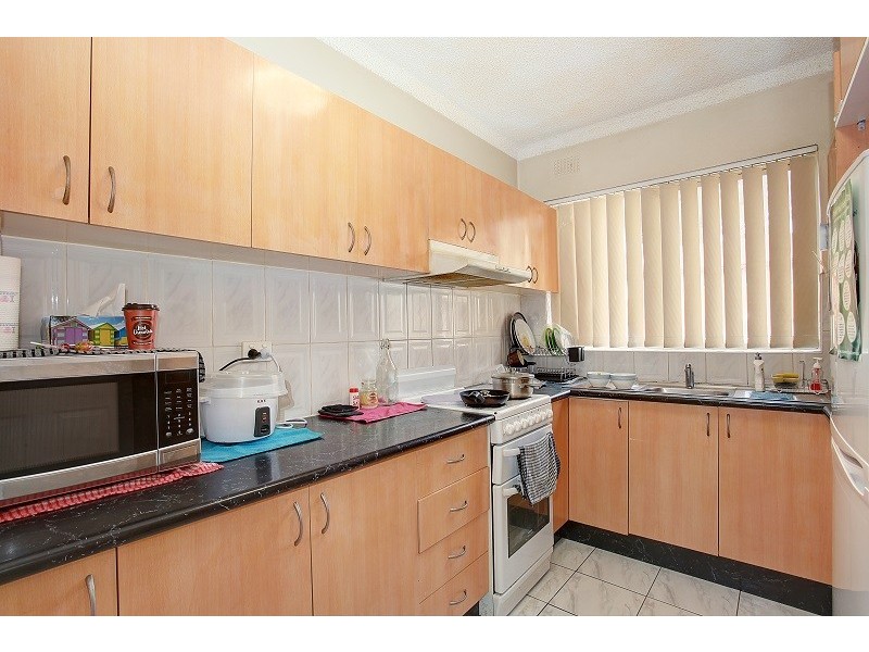 6/22 Nagle Street, Liverpool NSW 2170