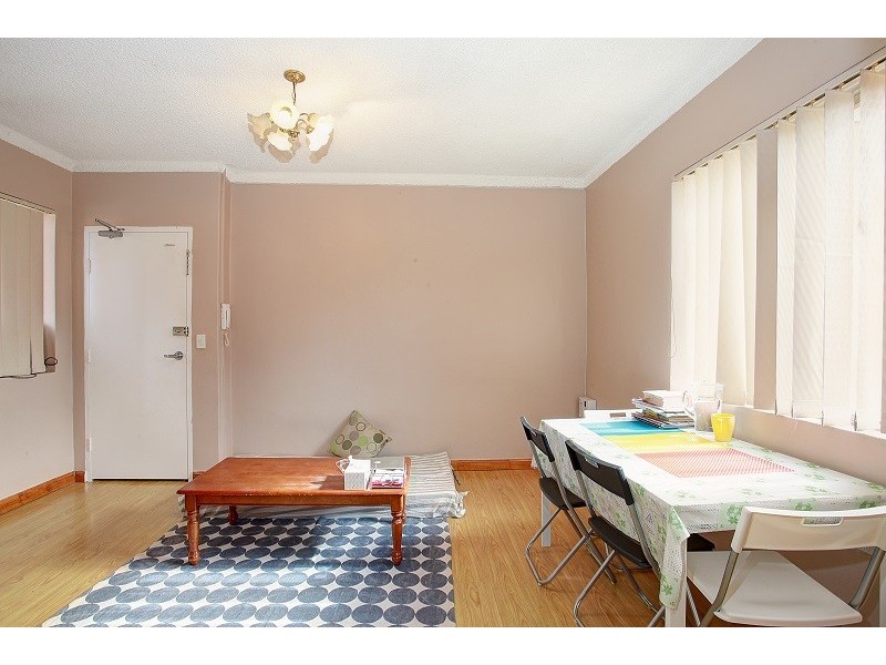 6/22 Nagle Street, Liverpool NSW 2170