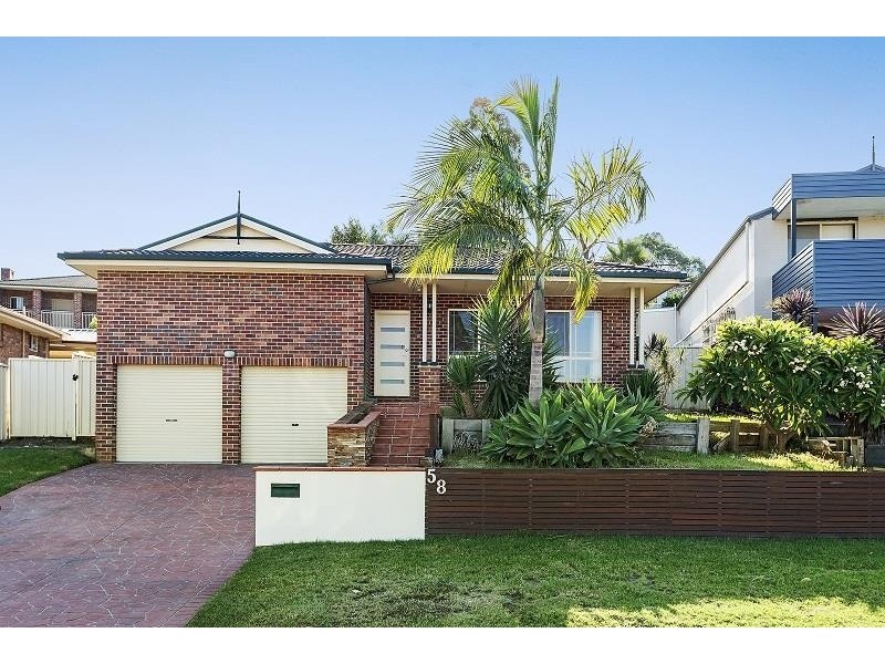58 Odea Road, Mount Annan NSW 2567