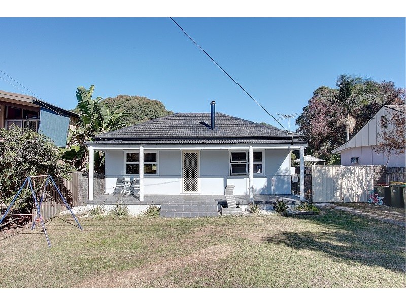 11 Twentieth Avenue, Hoxton Park NSW 2171