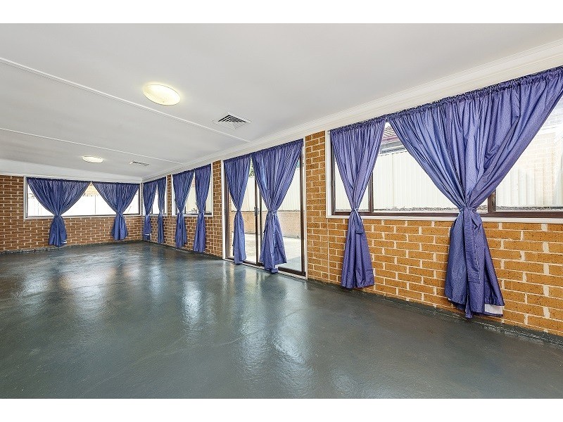 3 Homestead Road, Bonnyrigg Heights NSW 2177