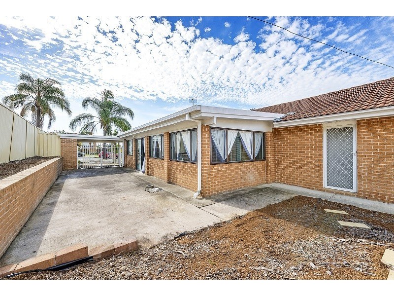 3 Homestead Road, Bonnyrigg Heights NSW 2177