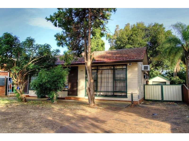 30 Pirie Street, Liverpool NSW 2170