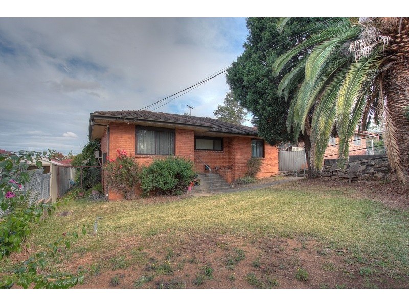 198 Elizabeth Drive, Ashcroft NSW 2168