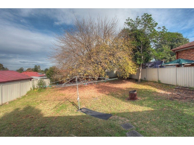 198 Elizabeth Drive, Ashcroft NSW 2168