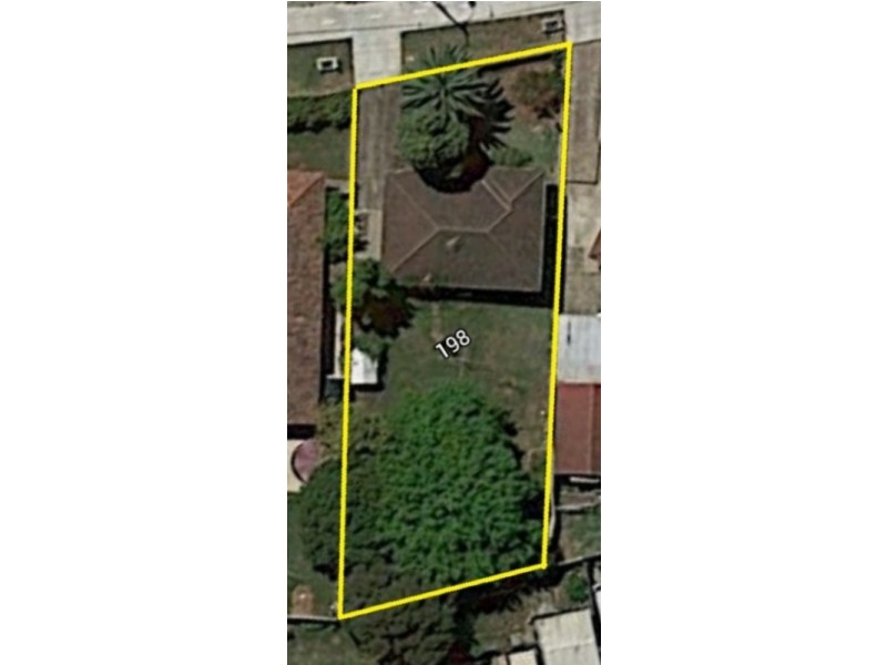 198 Elizabeth Drive, Ashcroft NSW 2168