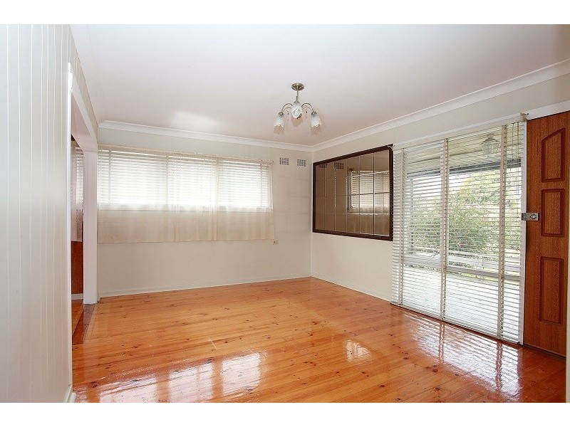 18 Tunbridge Street, Busby NSW 2168
