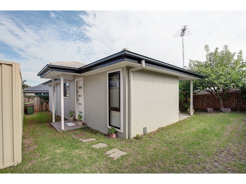 44 Heckenberg Avenue, Busby NSW 2168