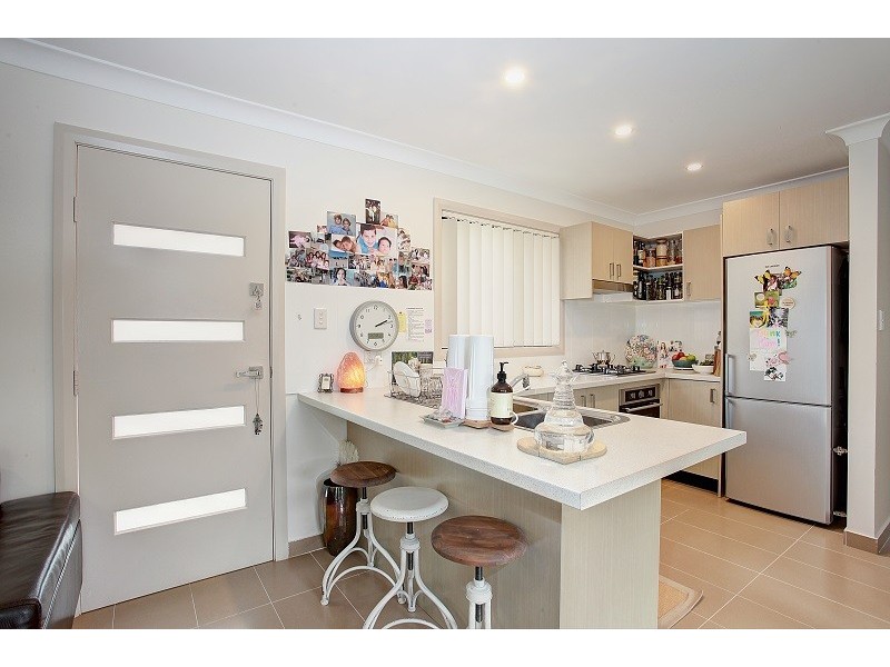 44 Heckenberg Avenue, Busby NSW 2168