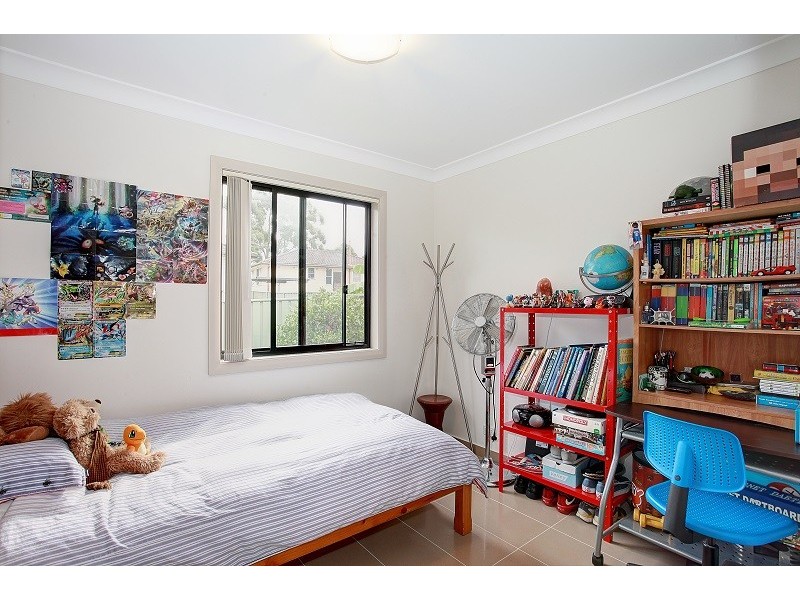 44 Heckenberg Avenue, Busby NSW 2168