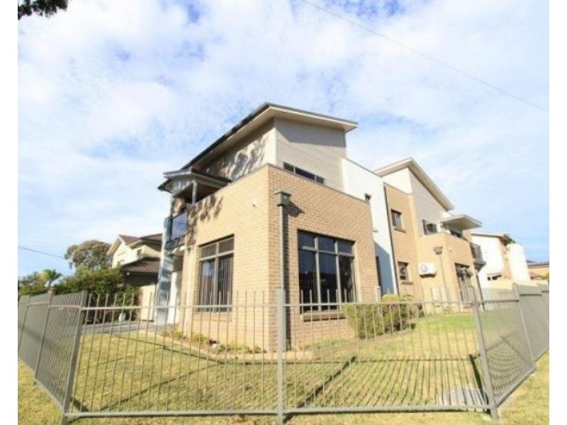6A/2-4 Maryvale Avenue, Liverpool NSW 2170