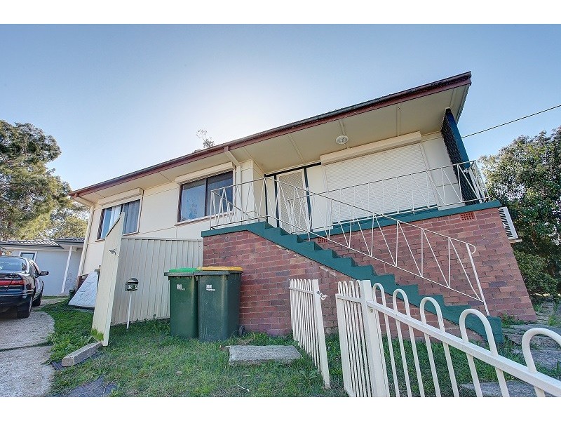 15 Aberdeen Road, Busby NSW 2168