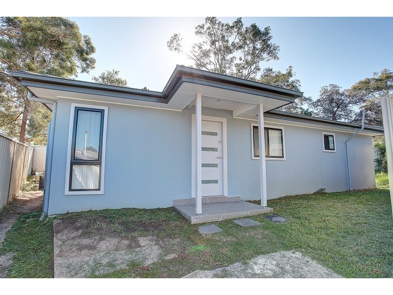 15 Aberdeen Road, Busby NSW 2168