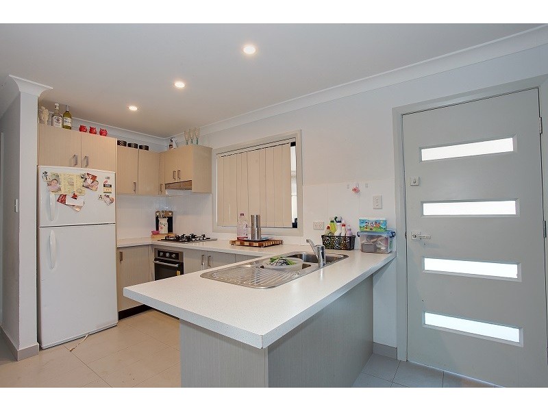 15 Aberdeen Road, Busby NSW 2168