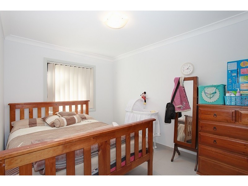 15 Aberdeen Road, Busby NSW 2168