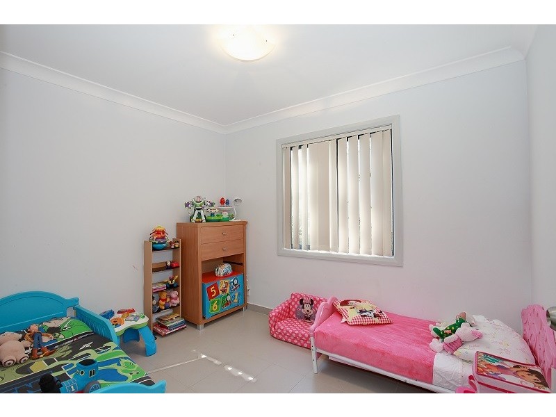 15 Aberdeen Road, Busby NSW 2168