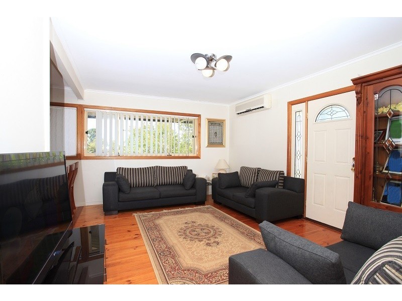 114 Strickland Crescent, Ashcroft NSW 2168