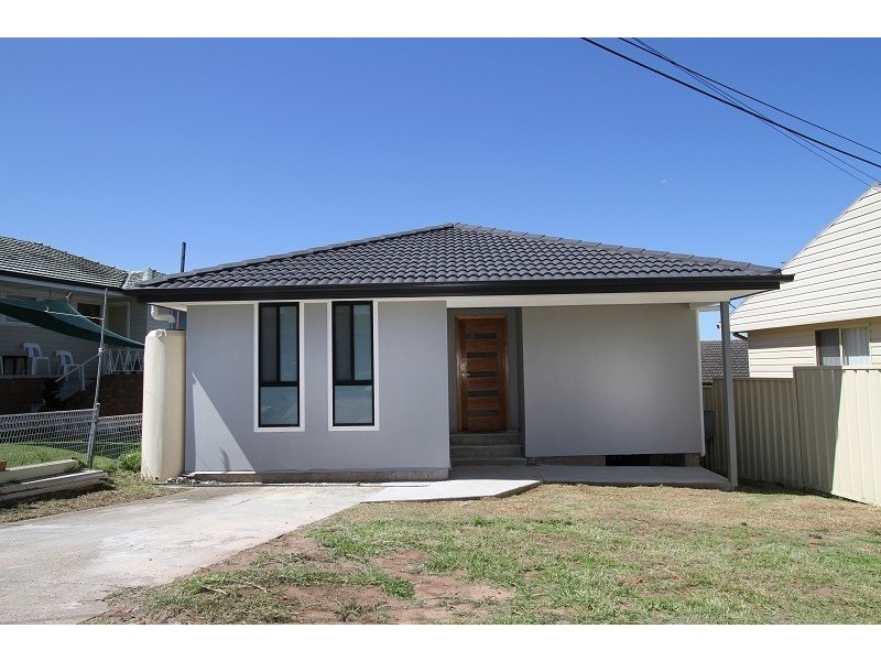 114 Strickland Crescent, Ashcroft NSW 2168